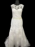 Robe de mariée